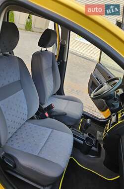 Хэтчбек Hyundai Getz 2004 в 