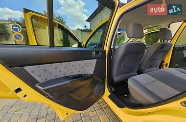 Хэтчбек Hyundai Getz 2004 в 