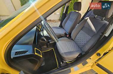 Хэтчбек Hyundai Getz 2004 в 