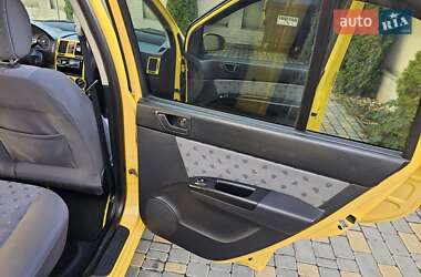 Хэтчбек Hyundai Getz 2004 в 