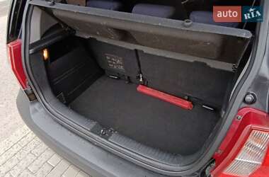 Хэтчбек Hyundai Getz 2008 в 