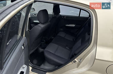 Хэтчбек Hyundai Getz 2007 в 