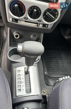 Хэтчбек Hyundai Getz 2007 в 