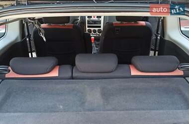 Хэтчбек Hyundai Getz 2006 в 