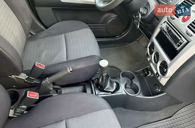 Хэтчбек Hyundai Getz 2007 в 