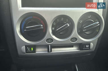 Хэтчбек Hyundai Getz 2007 в 