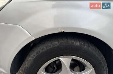 Хэтчбек Hyundai Getz 2007 в 