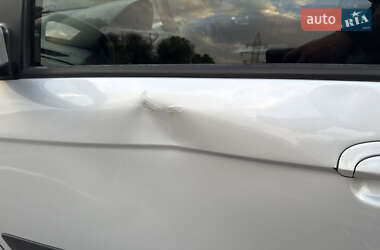 Хэтчбек Hyundai Getz 2007 в 
