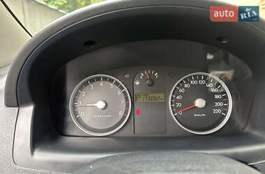 Хэтчбек Hyundai Getz 2007 в 