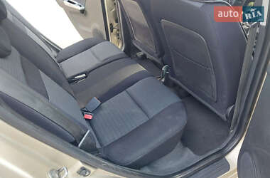 Хэтчбек Hyundai Getz 2008 в 