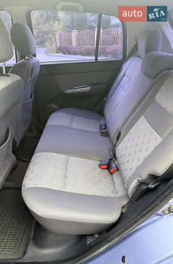Хэтчбек Hyundai Getz 2005 в 