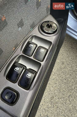 Хэтчбек Hyundai Getz 2005 в 