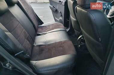 Хэтчбек Hyundai Getz 2007 в 