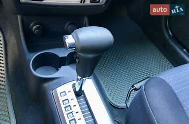 Хэтчбек Hyundai Getz 2009 в 