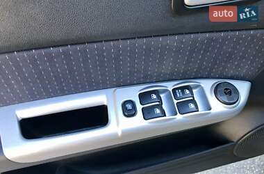 Хэтчбек Hyundai Getz 2009 в 