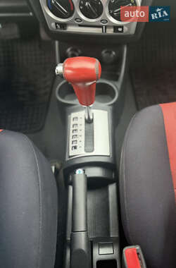 Хэтчбек Hyundai Getz 2008 в 