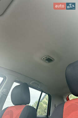 Хэтчбек Hyundai Getz 2008 в 