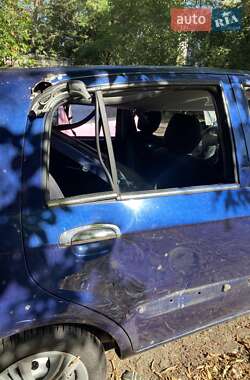 Хэтчбек Hyundai Getz 2008 в 