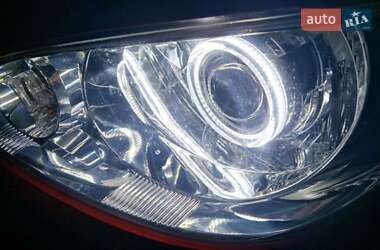 Хэтчбек Hyundai Getz 2010 в 