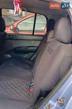 Хэтчбек Hyundai Getz 2004 в 