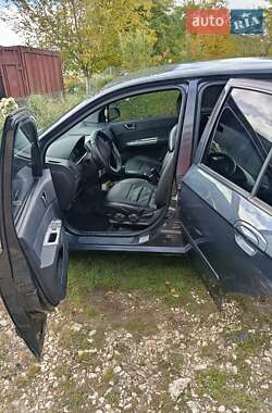 Хетчбек Hyundai Getz 2007 в 