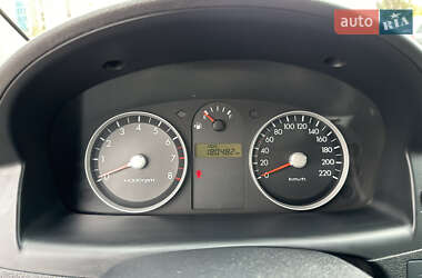 Хетчбек Hyundai Getz 2007 в 