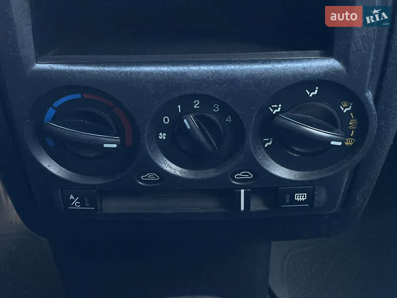 Хэтчбек Hyundai Getz 2004 в Одессе фото 15 Хэтчбек Hyundai Getz 2004 в Одессе