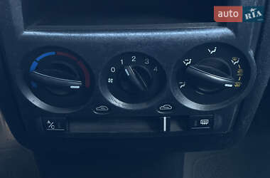 Хэтчбек Hyundai Getz 2004 в 