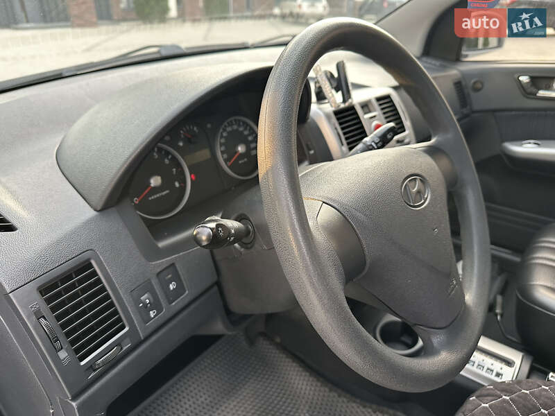 Хэтчбек Hyundai Getz 2008 в Умани фото 26 Хэтчбек Hyundai Getz 2008 в Умани