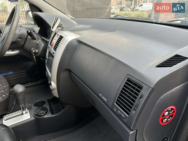 Хэтчбек Hyundai Getz 2008 в Умани фото 40 Хэтчбек Hyundai Getz 2008 в Умани