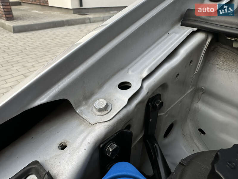 Хэтчбек Hyundai Getz 2008 в Умани фото 55 Хэтчбек Hyundai Getz 2008 в Умани