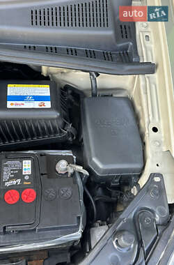 Хетчбек Hyundai Getz 2006 в 