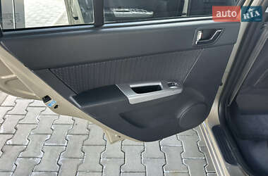 Хетчбек Hyundai Getz 2006 в 