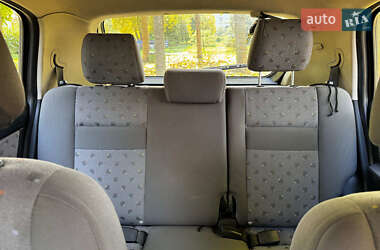 Хэтчбек Hyundai Getz 2005 в 
