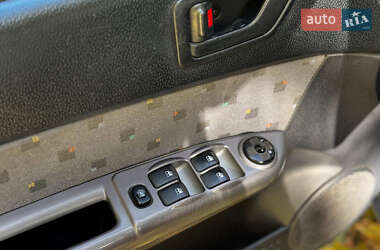 Хэтчбек Hyundai Getz 2005 в 