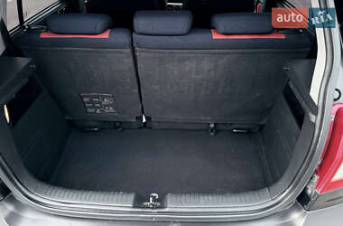 Хетчбек Hyundai Getz 2008 в 