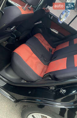 Хетчбек Hyundai Getz 2008 в 