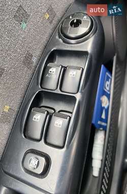 Хетчбек Hyundai Getz 2003 в 
