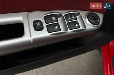 Хэтчбек Hyundai Getz 2007 в 
