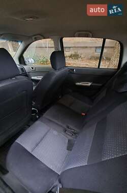 Хэтчбек Hyundai Getz 2008 в 