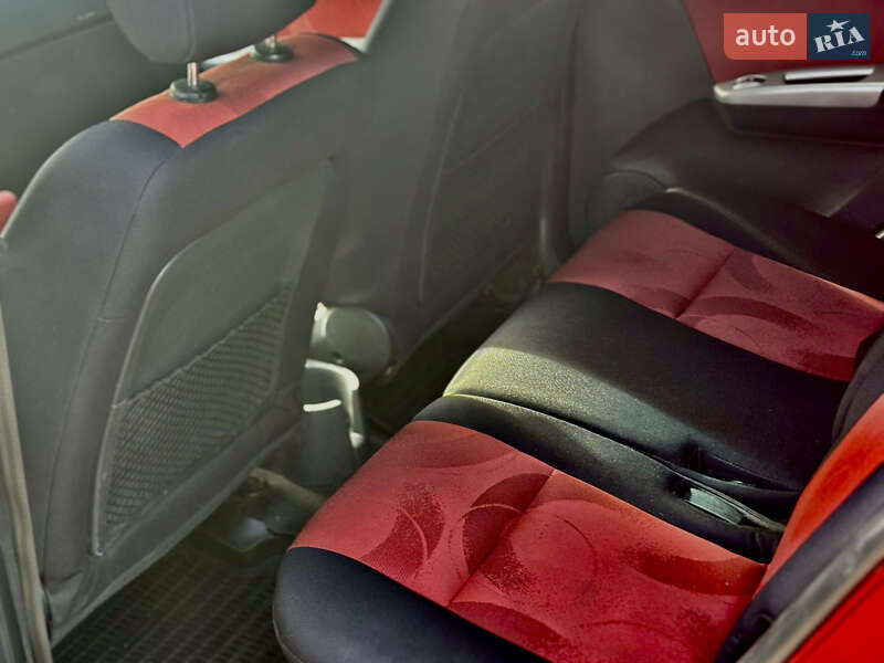 Хетчбек Hyundai Getz 2006 в Миколаєві фото 9 Хетчбек Hyundai Getz 2006 в Миколаєві