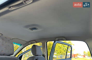 Хэтчбек Hyundai Getz 2005 в 