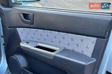 Хэтчбек Hyundai Getz 2005 в 