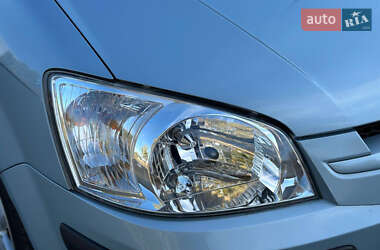 Хэтчбек Hyundai Getz 2005 в 