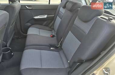 Хетчбек Hyundai Getz 2009 в 