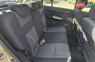 Хетчбек Hyundai Getz 2009 в 