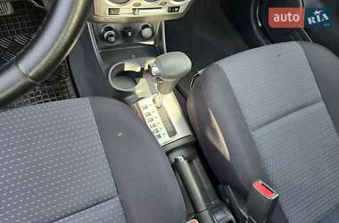 Хетчбек Hyundai Getz 2009 в 