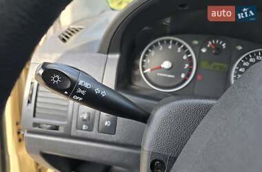 Хетчбек Hyundai Getz 2009 в 