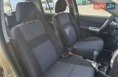 Хетчбек Hyundai Getz 2009 в 