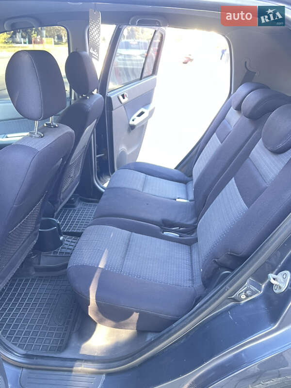 Хетчбек Hyundai Getz 2008 в Одесі фото 9 Хетчбек Hyundai Getz 2008 в Одесі